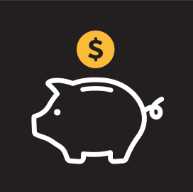 Geld Spenden
