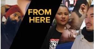FROM HERE Screening and talk with Filmmaker &#8211; Meaningful Movies Seattle