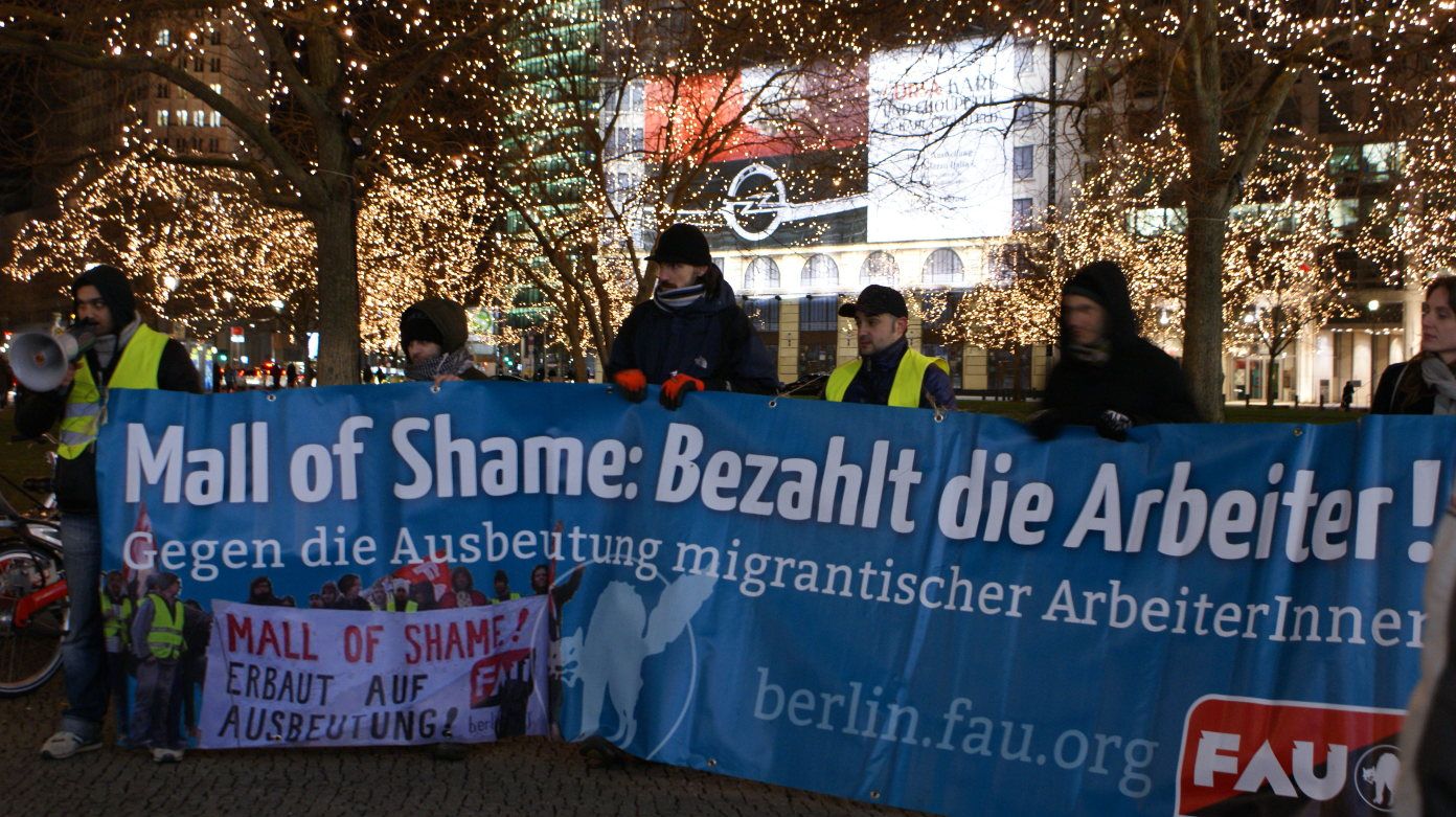 Wegfall der Arbeitsbeschränkung