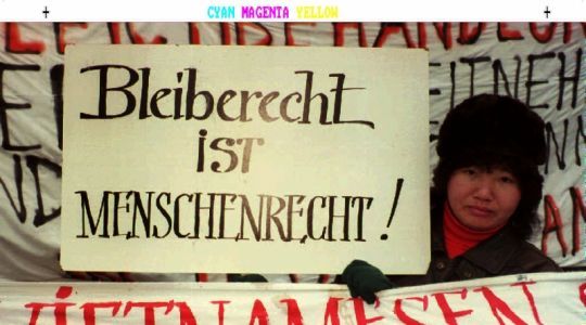 Repatriation agreement between Germany and Vietnam